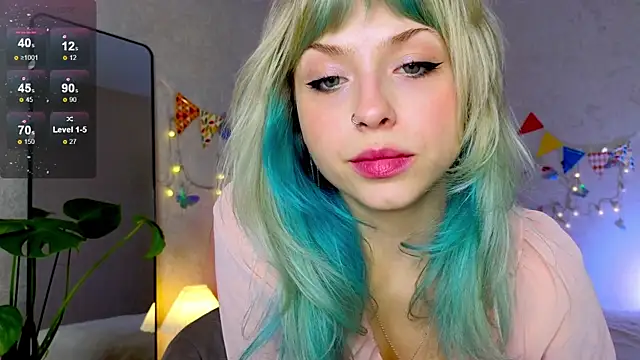 lavenderluxe online show from November 5, 10:29 am