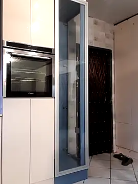 TheSweetBerry online show from October 30, 3:16 am