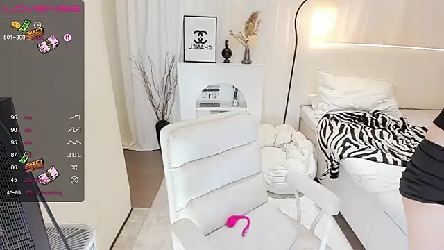 bdbdzs online show from February 27, 5:13 pm