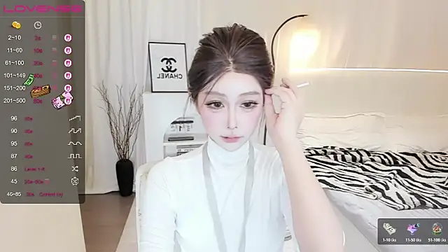 bdbdzs online show from February 9, 4:38 pm