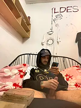 Tomito14 online show from September 22, 1:06 pm