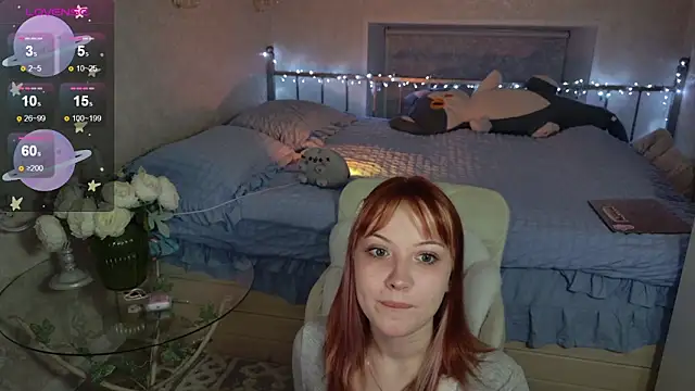 twinkle toes  online show from February 23, 5:24 pm