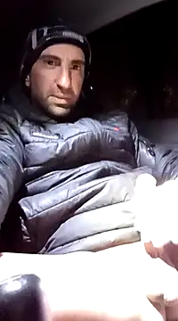 penisblock online show from December 31, 7:18 pm