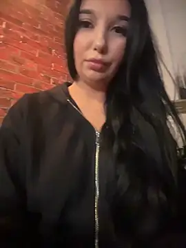Tisha Busty online show from April 30, 12:23 pm