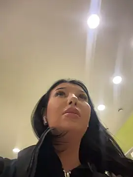 Tisha Busty online show from April 15, 2:54 pm