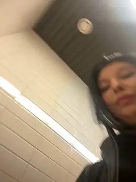 Tisha Busty online show from November 16, 12:32 pm