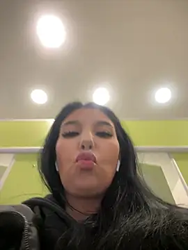 Tisha Busty online show from February 3, 1:16 pm