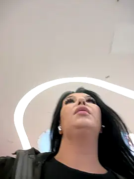 Tisha Busty online show from November 6, 10:41 am