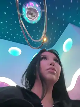 Tisha Busty online show from March 1, 1:11 pm