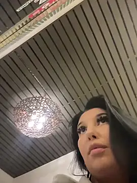 Tisha Busty online show from March 19, 2:06 pm