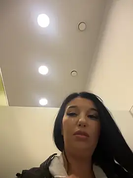 Tisha Busty online show from March 20, 2:51 pm