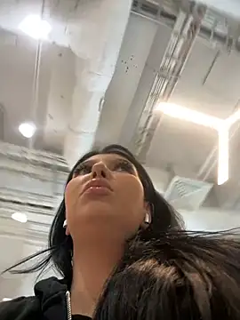 Tisha Busty online show from February 24, 12:17 pm