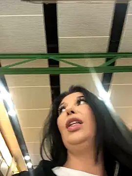 Tisha Busty online show from October 24, 10:36 am