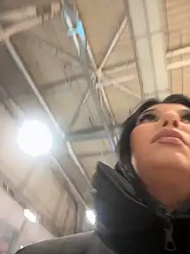 Tisha Busty online show from January 18, 1:25 pm