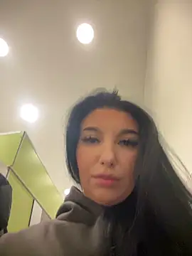 Tisha Busty online show from February 14, 1:33 pm