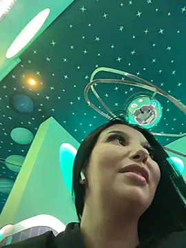 Tisha Busty online show from March 6, 2:01 pm