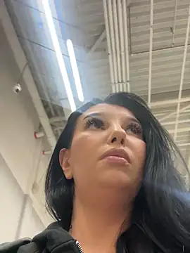 Tisha Busty online show from April 19, 2:07 pm