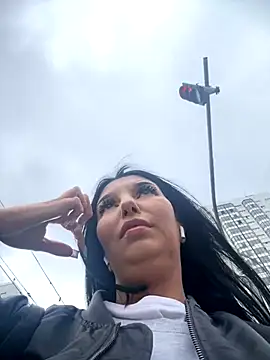 Tisha Busty online show from October 30, 10:35 am