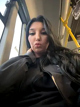 Tisha Busty online show from November 7, 12:31 pm