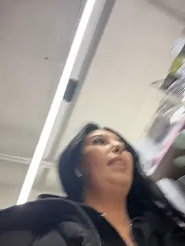 Tisha Busty online show from March 4, 2:03 pm