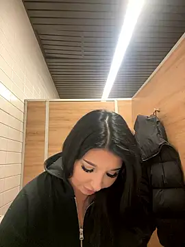 Tisha Busty online show from January 15, 12:52 pm