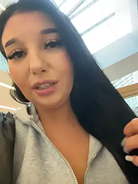 Tisha Busty online show from March 14, 1:17 pm