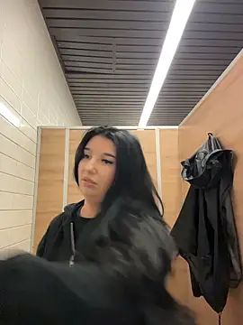 Tisha Busty online show from March 25, 1:32 pm