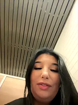 Tisha Busty online show from November 5, 11:13 am