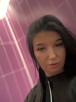 Tisha Busty online show from December 19, 12:51 pm