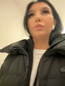 Tisha Busty online show from January 9, 12:56 pm