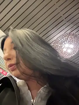 Tisha Busty online show from March 31, 1:57 pm