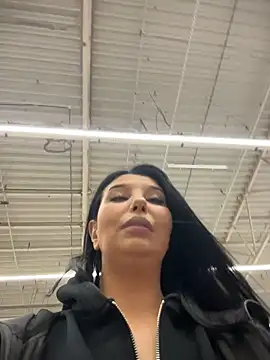 Tisha Busty online show from April 11, 2:10 pm