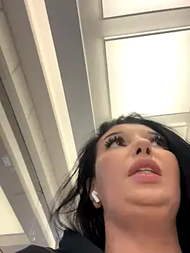 Tisha Busty online show from December 15, 12:55 pm