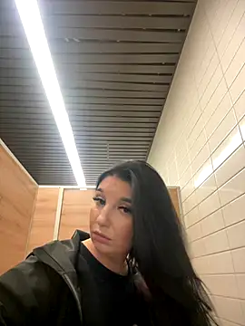 Tisha Busty online show from November 11, 10:43 am