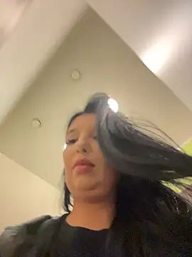 Tisha Busty online show from May 1, 1:49 pm