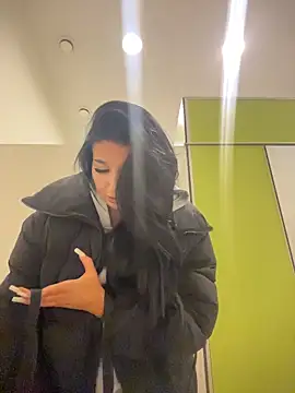 Tisha Busty online show from February 26, 1:11 pm