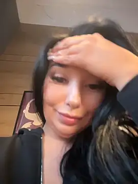 Tisha Busty online show from April 25, 12:08 pm