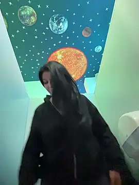 Tisha Busty online show from March 5, 1:40 pm