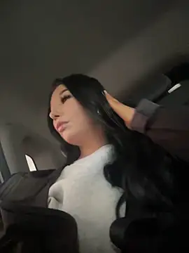 Tisha Busty online show from November 9, 10:41 am