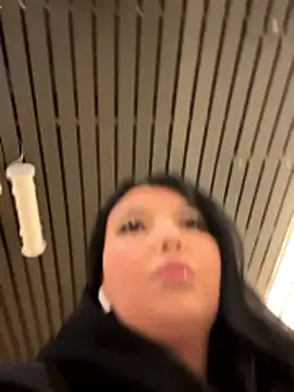 Tisha Busty online show from February 15, 12:48 pm