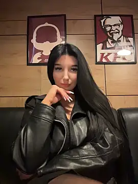 Tisha Busty online show from May 29, 12:55 pm