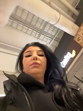 Tisha Busty online show from November 28, 12:16 pm