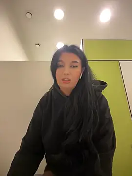 Tisha Busty online show from February 9, 11:52 am