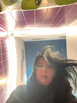 Tisha Busty online show from December 5, 12:48 pm