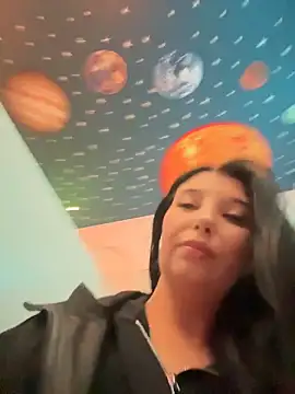 Tisha Busty online show from April 9, 1:50 pm