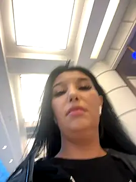 Tisha Busty online show from October 28, 10:47 am