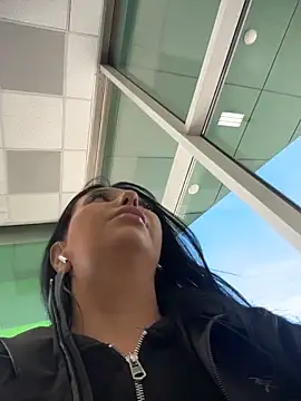 Tisha Busty online show from April 17, 11:24 am