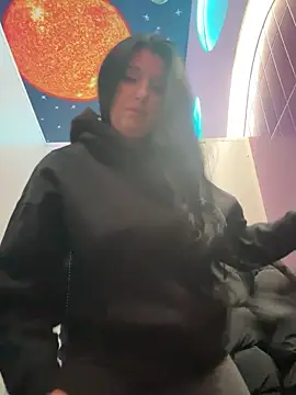 Tisha Busty online show from February 10, 12:48 pm