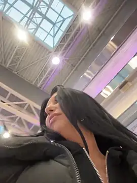 Tisha Busty online show from March 8, 1:58 pm