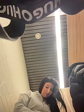 Tisha Busty online show from March 11, 1:16 pm